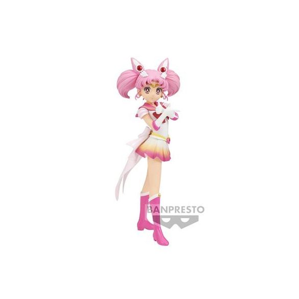 Pretty Guardian Sailor Moon Eternal The Movie Glitter&Glamours-Super Sailor Chibi Moon-(Ver.B)-BP88292P