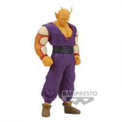 Dragon Ball Super: Super Hero DXF-Orange Piccolo--BP88297P