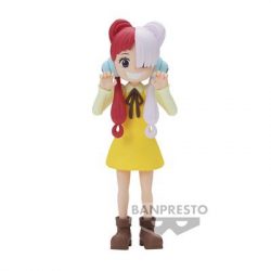 One Piece Film Red DXF - The Grandline Series - Uta Children-BP88303P