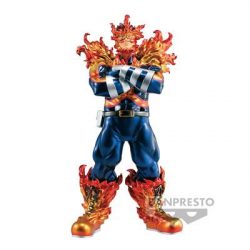 My Hero Academia Age Of Heroes-Endeavor-Special-BP88306P