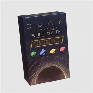 Dune: Imperium - Rise of Ix Dreadnought Upgrade Pack - EN-DWD01013