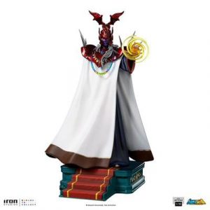 The Master of Sanctuary BDS Art Scale 1/10-TOEIS81323-10