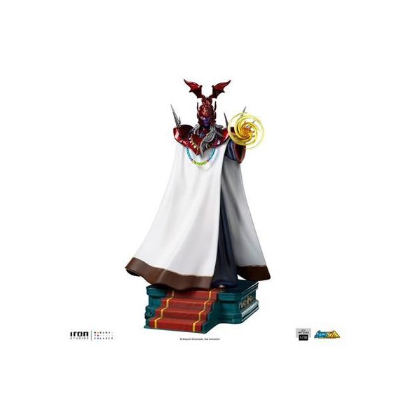 The Master of Sanctuary BDS Art Scale 1/10-TOEIS81323-10