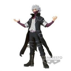 My Hero Academia The Evil Villains-DX-Dabi-BP88287P