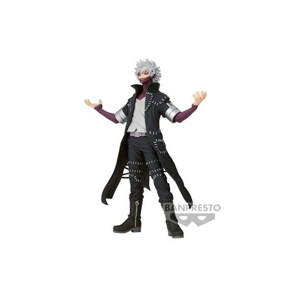 My Hero Academia The Evil Villains-DX-Dabi-BP88287P