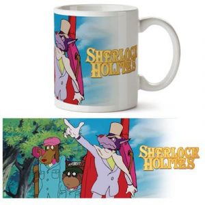 Mug Sherlock 04 - Moriarty-SMUGSH04