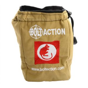 Bolt Action - Desert Rat Dice Bag-WGB-BAG-06