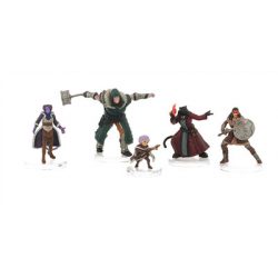 Critical Role: The Tombtakers Boxed Set - EN-WZK74275