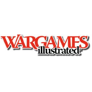 Wargames Illustrated - WI431 November 2023 Edition-WI431