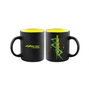 Edgerunners David Mug-1118445