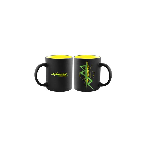 Edgerunners David Mug-1118445