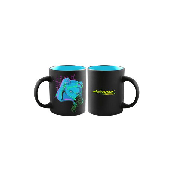 Edgerunners Rebecca Mug-1118478