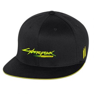 Edgerunners Cyberware Hat-1118446