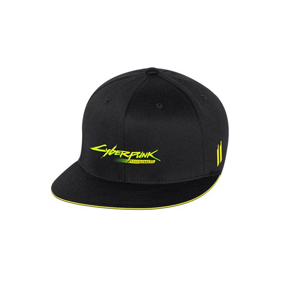 Edgerunners Cyberware Hat-1118446