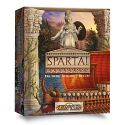 SPARTA! Deluxe - DE-813580