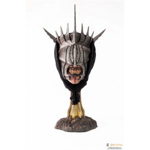 Pure Arts - Lord Of The Rings : Mouth Of Sauron 1:1 Scale Art Mask-PA005LR