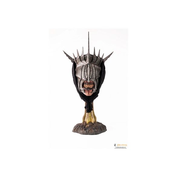 Pure Arts - Lord Of The Rings : Mouth Of Sauron 1:1 Scale Art Mask-PA005LR