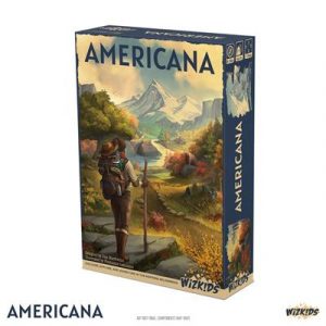 Americana - EN-WZK87585