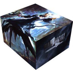 Final Fantasy TCG - Dissidia Final Fantasy Collection Set 2023 - DE-XTCSDZZZ48