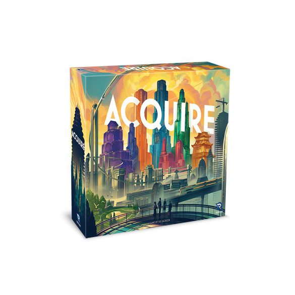 Acquire - EN-RGS02575