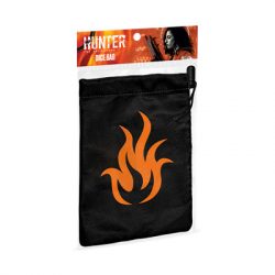 Hunter: The Reckoning 5th Edition Roleplaying Game Dice Bag-RGS02602