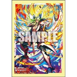 Bushiroad Sleeve Collection Mini Vol.642 Cardfight!! Vanguard-213082