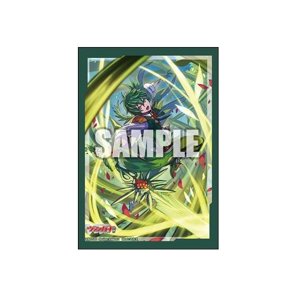 Bushiroad Sleeve Collection Mini Vol.643 Cardfight!! Vanguard-213099