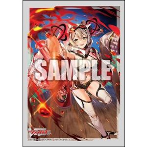 Bushiroad Sleeve Collection Mini Vol.645 Cardfight!! Vanguard-213112