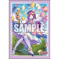 Bushiroad Sleeve Collection Mini Vol.652 Cardfight!! Vanguard-213556