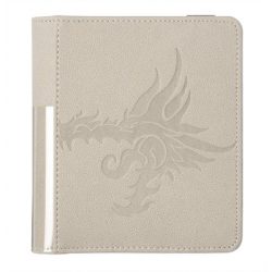 Card Codex 80 - Ashen White-AT-35012