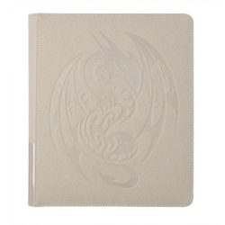 Card Codex 360 - Ashen White-AT-39312
