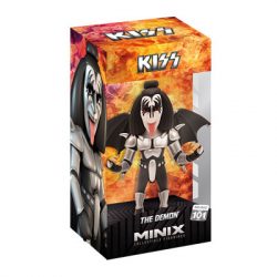 Minix Figurine Kiss - The Demon-11766