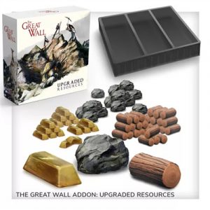 The Great Wall - Upgraded Resources - EN-AWGW07