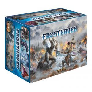 Frosthaven - DE-31028