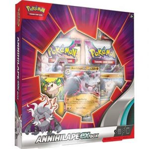 PKM - Annihilape ex Box - EN-290-85245