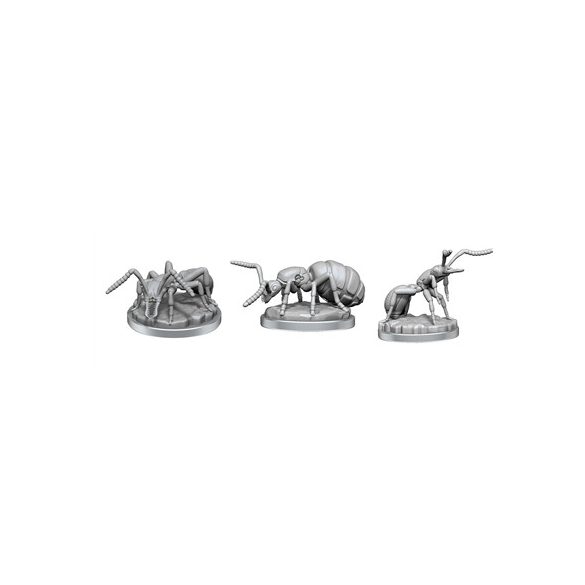 WizKids Deep Cuts: Giant Ants - EN-WZK90655