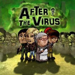 After The Virus - EN-FGAV02