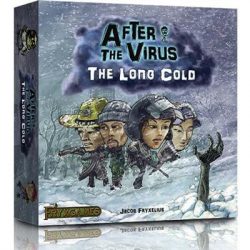 After The Virus The Long Cold - EN-FGAVLC01