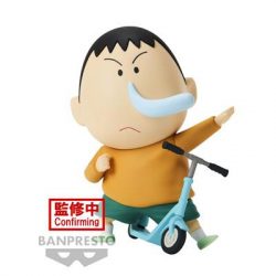 New Dimension! Crayon Shinchan Kasukabe Boueitai Vol.2(A:Bochan)-BP88336P