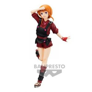 Mobile Suit Gundam ZZ Elpeo Ple Figure-BP88343P