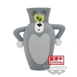 Tom And Jerry Fluffy Puffy～Funny Art～Vol.3(A:Tom)-BP88344P