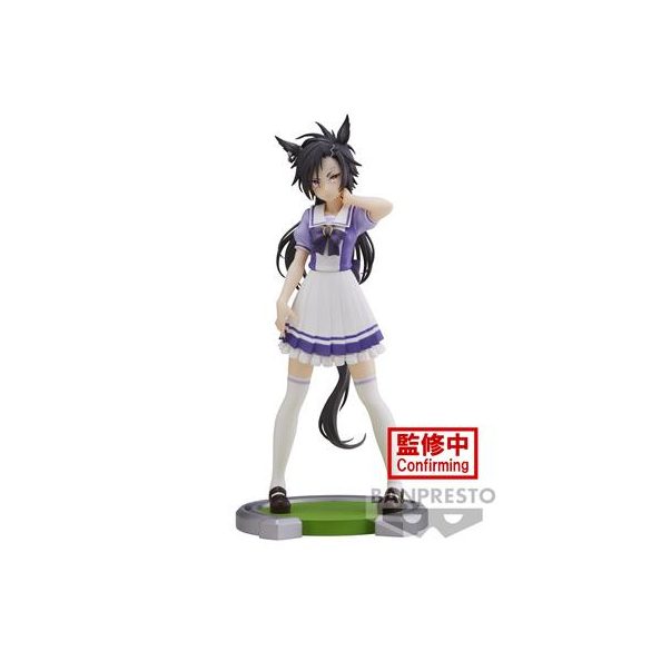 Umamusume: Pretty Derby Air Shakur Figure-BP88350P