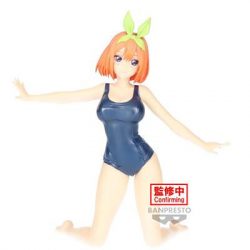 The Quintessential Quintuplets Movie -Celestial Vivi-Yotsuba Nakano School Style Ver.-BP88357P