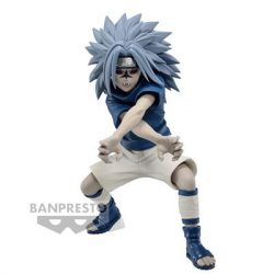 Naruto Vibration Stars-Uchiha Sasuke-Ⅱ-BP88360P