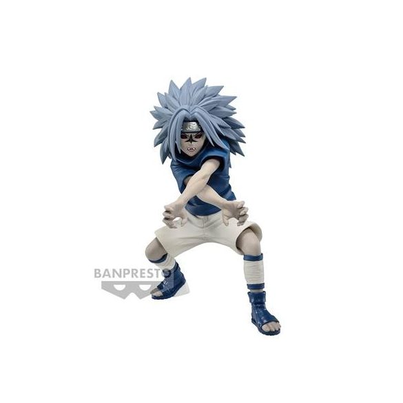 Naruto Vibration Stars-Uchiha Sasuke-Ⅱ-BP88360P