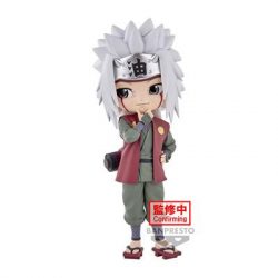 Naruto Shippuden Q Posket-Jiraiya--BP88361P