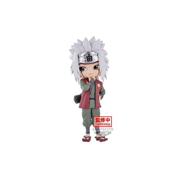 Naruto Shippuden Q Posket-Jiraiya--BP88361P