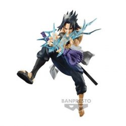 Naruto Shippuden Vibration Stars-Uchiha Sasuke ＆ Deidara-(A:Uchiha Sasuke)-BP88362P