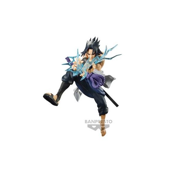 Naruto Shippuden Vibration Stars-Uchiha Sasuke ＆ Deidara-(A:Uchiha Sasuke)-BP88362P