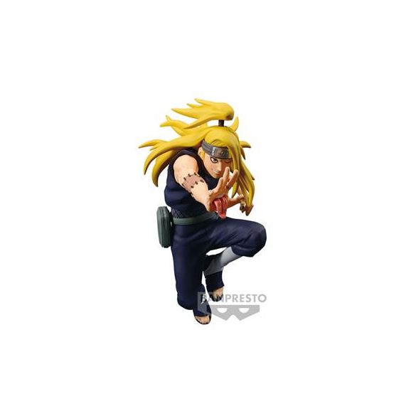 Naruto Shippuden Vibration Stars-Uchiha Sasuke ＆ Deidara-(B:Deidara)-BP88363P